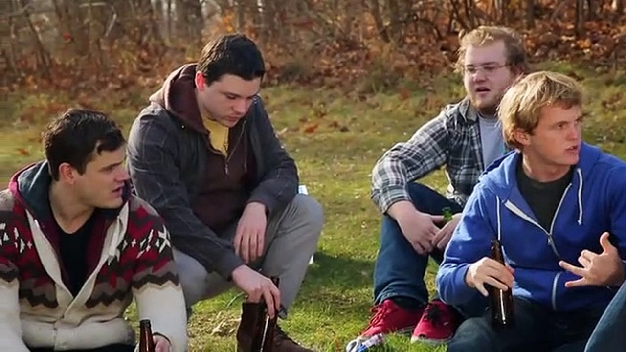 BANDA DE INADAPTADOS | AMISTADES MORTALES