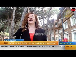 Aldo Morning Show - Emisioni dt. 05 dhjetor 2019