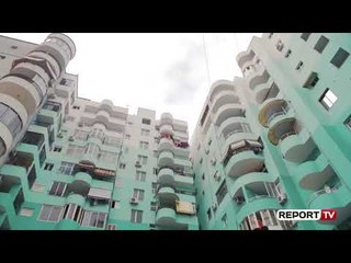 Report TV -Bllokohen lejet e ndërtimit në qarqet e prekura nga tërmeti, aplikime vetëm për rindërtim