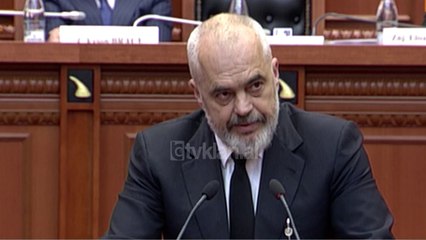 Rama: Do ta perballojme te gjithen vete sikur asnje lek te mos vije nga bota