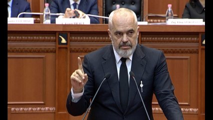 Rama: Fondi për rindërtimin pas tërmetit nuk prek parametrat e buxhetit, do i integrojmë