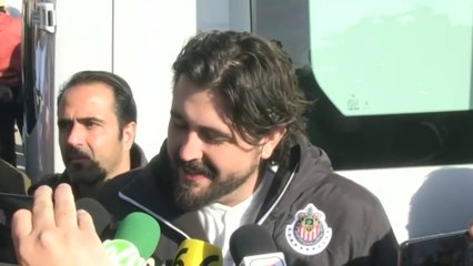 Liga MX: ¿Más sorpresas en Chivas?