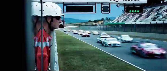 VELOCE COME IL VENTO (2016) di Matteo Rovere - Trailer ufficiale HD