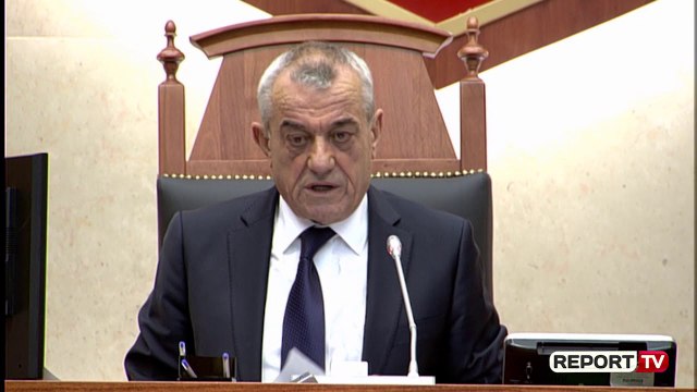 Kuvendi zgjedh prokurorin e ri të Përgjithshëm! Ikën Arta Marku, betohet Olsian Çela