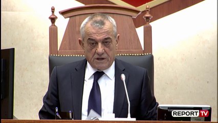 Kuvendi zgjedh prokurorin e ri të Përgjithshëm! Ikën Arta Marku, betohet Olsian Çela