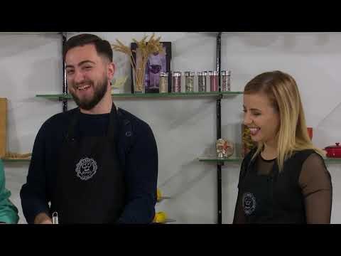 7pa5 - Sot në gatime Pa recetë me Dejvis Nikollaj - Show - Vizion Plus