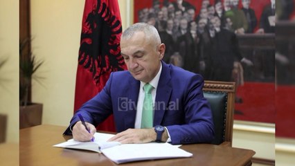 Prokuroria e Tiranes regjistron padine e Metes ndaj Dvoranit