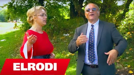 Naim Berisha ft. Burbuqe Cuni - Motive Muhurrake (Official Video HD)