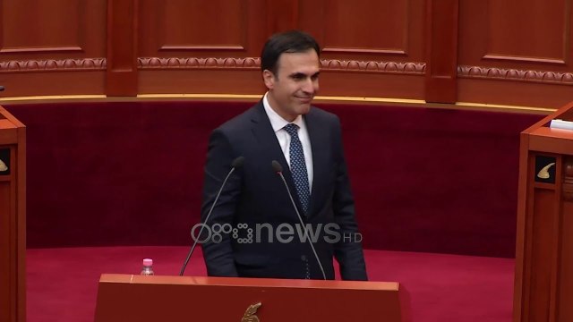 Bie Arta Marku, Olsian Çela zgjidhet kryeprokurori i ri i Shqipërisë