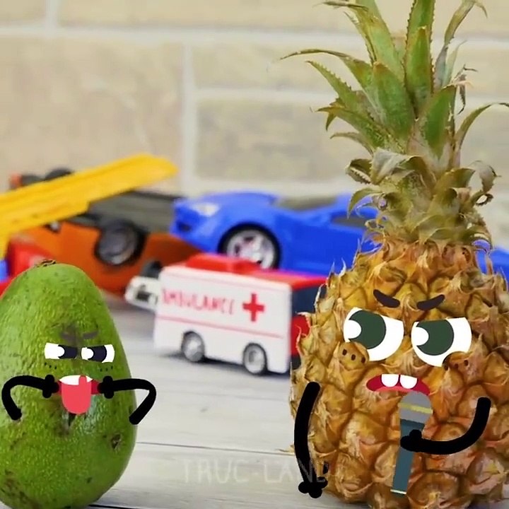 Comment est-ce que ces choses merveilleuses survivent dans le monde humain – TRUC-LAND