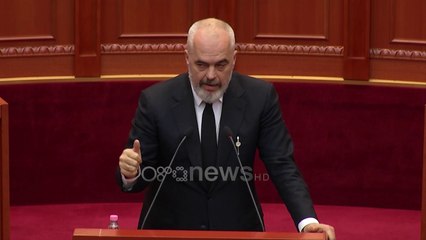 Ora News - Rama-opozitës së re: Jeni pasojë e tërmetit në PD