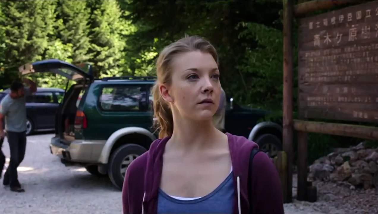The Forest Official Sneak Peek #1 (2016) - Natalie Dormer, Taylor Kinney Horror Movie HD