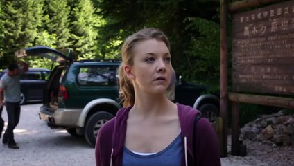 The Forest Official Sneak Peek #1 (2016) - Natalie Dormer, Taylor Kinney Horror Movie HD