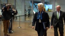 ECB Başkanı Lagarde'dan 