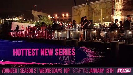 Official Trailer | Younger (Season 2) | TV Land