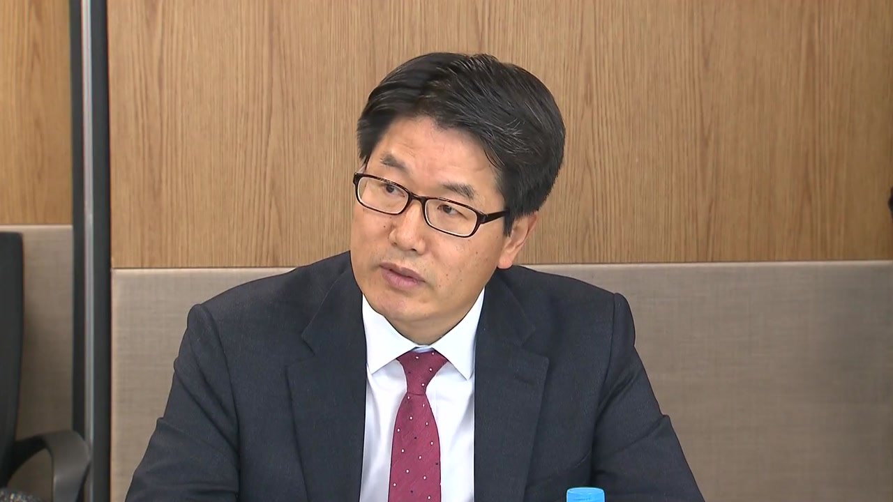 국토부, '타다 금지법' 후속조치 논의..."혁신 못해" / YTN