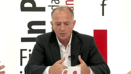 Pançe Toshkovski: Nuk kemi ndikuar ndaj anëtarëve të Kushtetueses