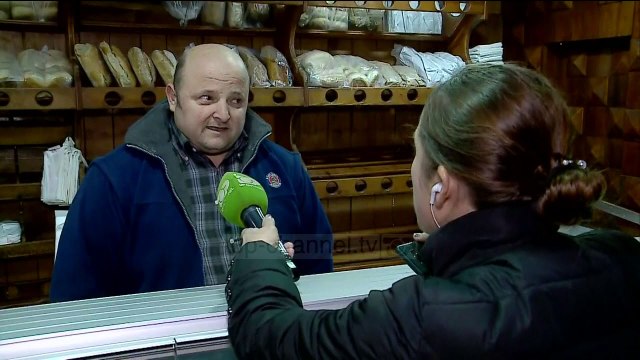 Durrës/ Furra e bukës që nuk u mbyll dhe nuk ndali punën në asnjë ditë pas tërmetit