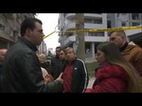 MOBILIZIMI/ Basha në Durrës: Banorët janë të braktisur nga shteti, njerëzit ndihen të pasigurt