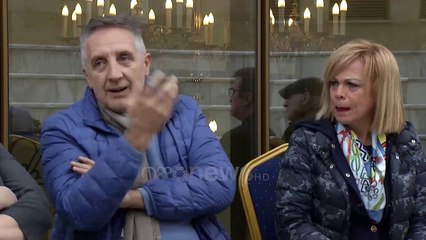 "Nesër është ditë e re", artistët shqiptarë koncert humanitar për të dëmtuarit