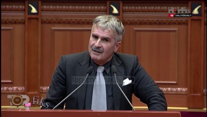 Fiks Fare/ Monitorime/ Maliqi: "Tërmeti nuk ra në parlament, se nuk bie rrufeja në h.."