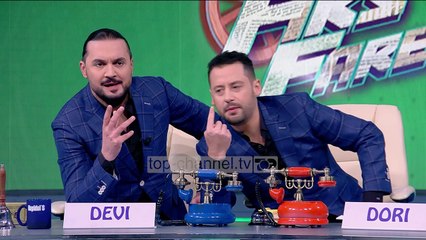 Fiks Fare, Tërmeti i shkatërron,  shteti i harron, 6 Dhjetor 2019, Pjesa 1