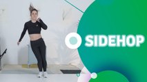 Sidehop - Fit Og Frisk