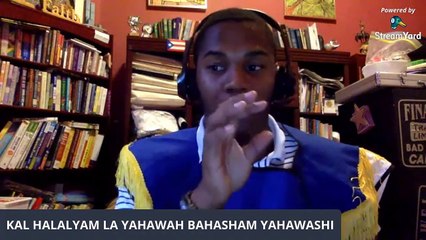 Spirit Is Like The Wind:  #13 FIND YOUR "WHY?"