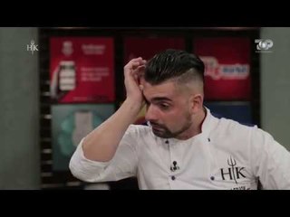 Hell's Kitchen 2 - Ledjoni preket kur shef Alsi e pyet për nënën, pa e ditur që ajo nuk jeton më