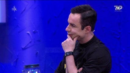 Hell's Kitchen 2 - Konkurrentët gatuajnë nën presionin e dy djajve në kuzhinë