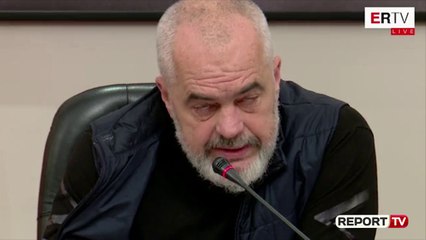 Rama: 33 objekte të prishura, 5 në proces! Po mblidhen dokumentacionet për hetimit