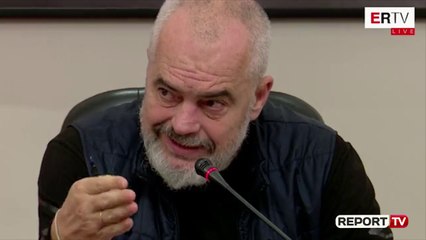 Hapja e dyrve tani të jetë e kujdesshme', Rama: Hotelet të zbrazen pas Viti të Ri