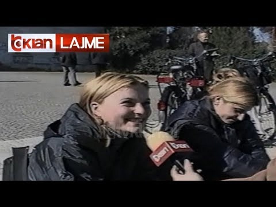 Dita e Shën Faustit - (15 Shkurt 2000)
