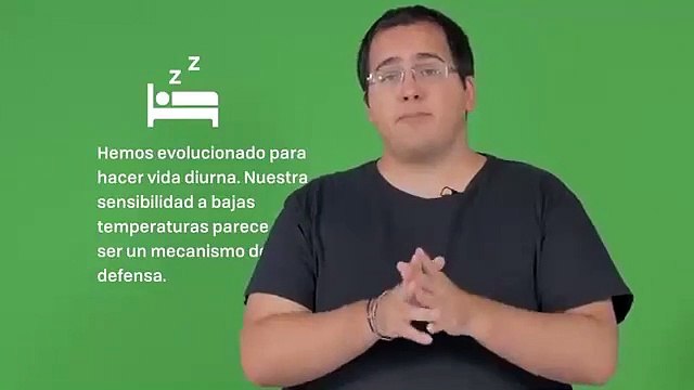 Cómo dormir cuando hace mucho calor y no tienes aire acondicionado