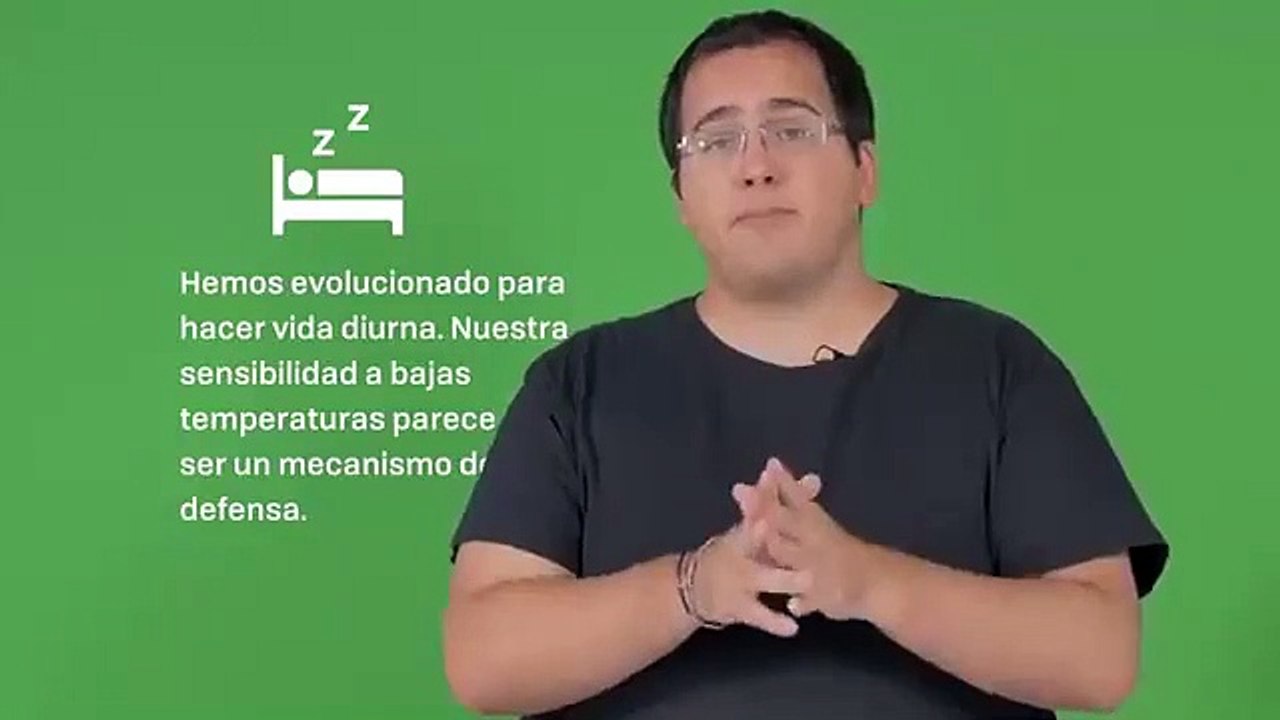 Cómo dormir cuando hace mucho calor y no tienes aire acondicionado