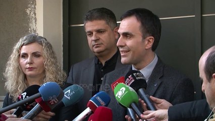 Ora News - Hetimet për tërmetin: Prapa shumë të vdekurve ka shkelës ligji