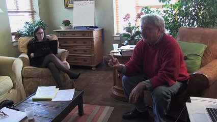 Pennebaker Hegedus Kickstarter: Unlocking the Cage