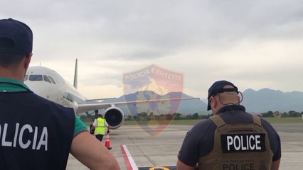 Ekstradohet nga Italia i dyshuari per vrasjen e biznesmenit