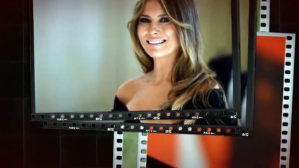 Berlusconi confiesa que lo que más le gusta de Trump es su esposa