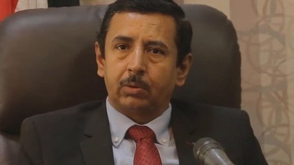 محافظ شبوة اليمنية يشكو للرئيس من أعمال الإمارات العدائية