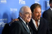 'The Irishman' and 'Once Upon a Time in Hollywood' to Battle It out at SAG Awards