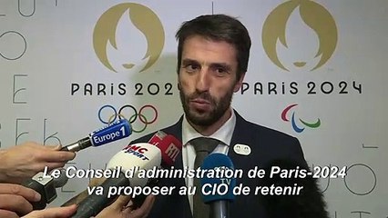JO: Paris-2024 choisit Tahiti pour les épreuves de surf
