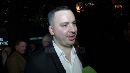 “Njeriu me k’mishë”/ Historia e drejtuesit të xhandarmerisë së zogut