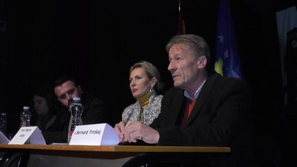 Kërkohet vlerësim cilësor dhe afatgjatë i nxënësve - Lajme