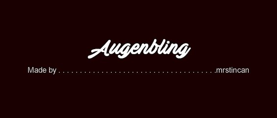 BTS - Augenbling FMV