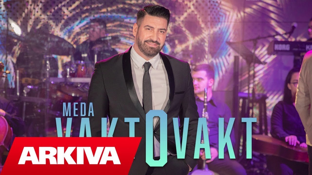 Meda - Vakt o vakt
