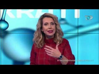 SIDA - Kjo sëmundje e tmerrshme - Hipokrati, 7 Dhjetor 2019