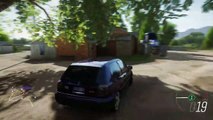 Forza Horizon 4 - 380HP VOLKSWAGEN GTI VR6 MK3 - Test Drive