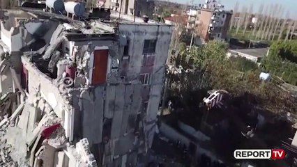 3 dosjet e Krujës për tërmetin, Kryeprokurori Çela  Në hetimet që keni nisur, kurajë e mos kurseni a