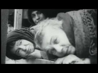 Hiqte skelete njerëzore me lopatë! I mbijetuari i holokaustit shokon me rrëfimin tronditës